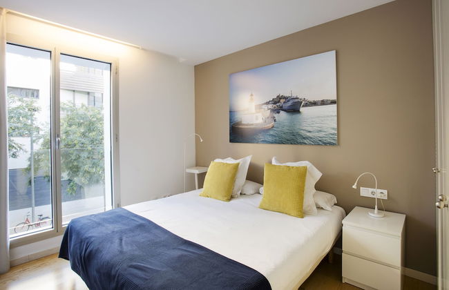 Durlet Beach Apartments - Foto 11