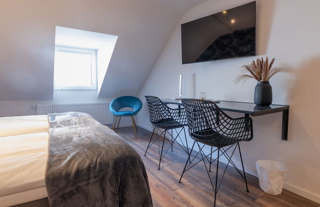 Urban Design Suites - Photo 25