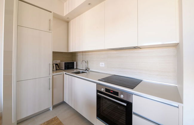 Waterfront Residences - Foto 37
