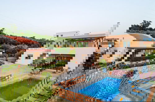 Foto 1 - Villa Sandy-evi in Asteri 2 Buildings Private Pool