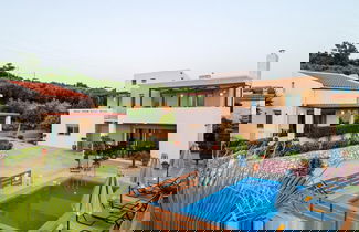 Foto 1 - Villa Sandy-evi in Asteri 2 Buildings Private Pool