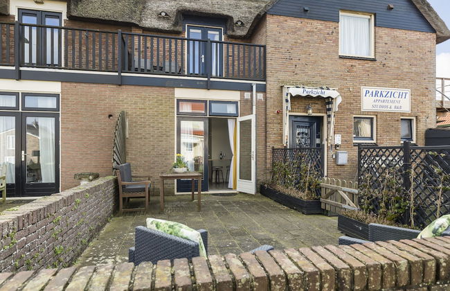 Parkzicht Apartementen - Foto 44