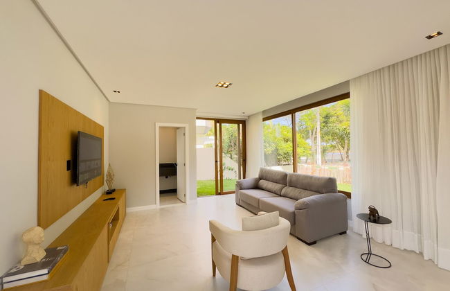 Maruwá - Villa Paraíso dos Lagos - Foto 14