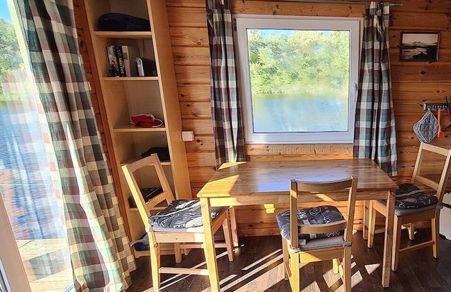 Kuhnle-Tours Hafendorf Müritz - Foto 46