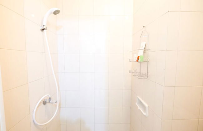 Studio Signature Park Grande Apartment Near Mt Haryono - Foto 17
