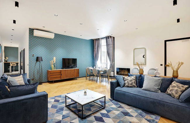 Résidence Paris Boetie - Foto 63