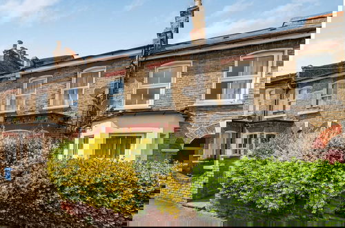Photo 28 - Modern Victorian Home With Secret Garden