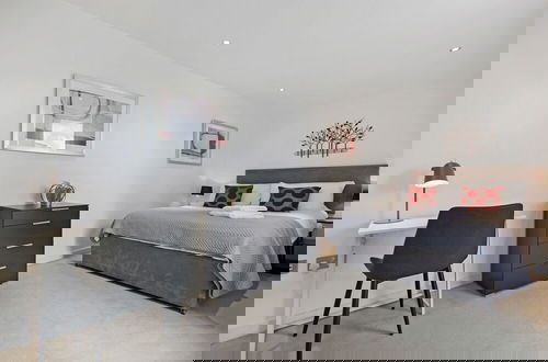 Photo 20 - Cubo Apartments Farringdon