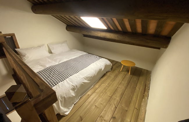 Sunshine music Traditional guest house - Photo 9