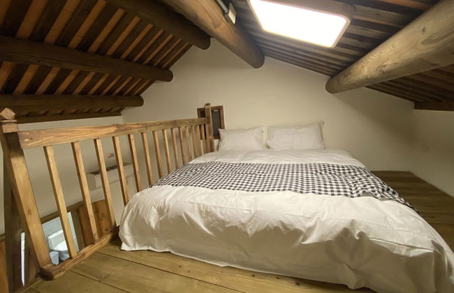 Sunshine music Traditional guest house - Photo 10