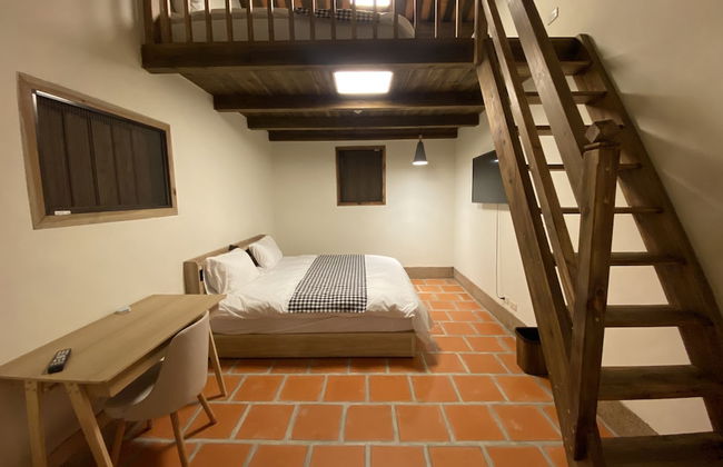 Sunshine music Traditional guest house - Photo 8