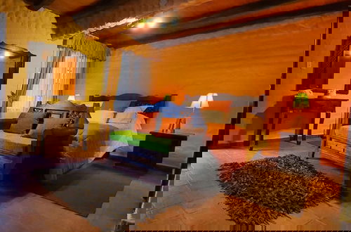 Foto 1 - Rumipamba del Zuro Casa Hacienda