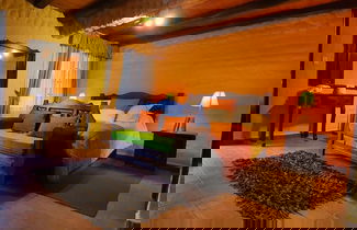 Photo 1 - Rumipamba del Zuro Casa Hacienda