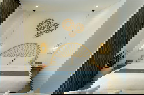 Foto 31 - Sunny Aparts 1
