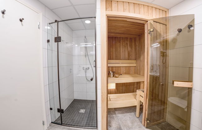 TopFloor Apartments - Foto 24