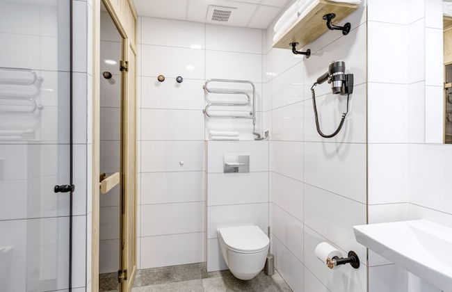 TopFloor Apartments - Foto 23