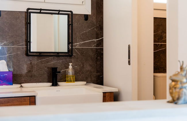 Villa Luminosa by Corfuescapes - Photo 49