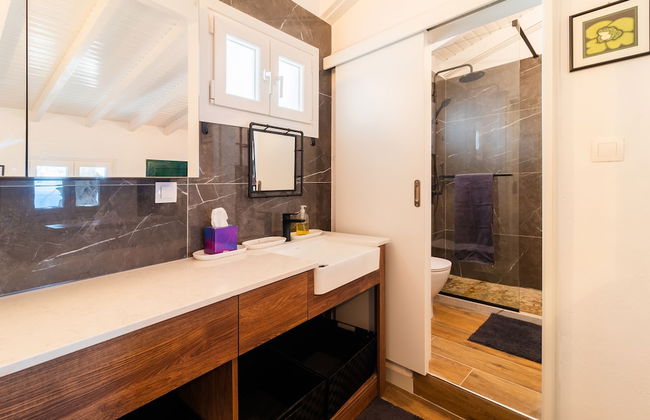 Villa Luminosa by Corfuescapes - Photo 44