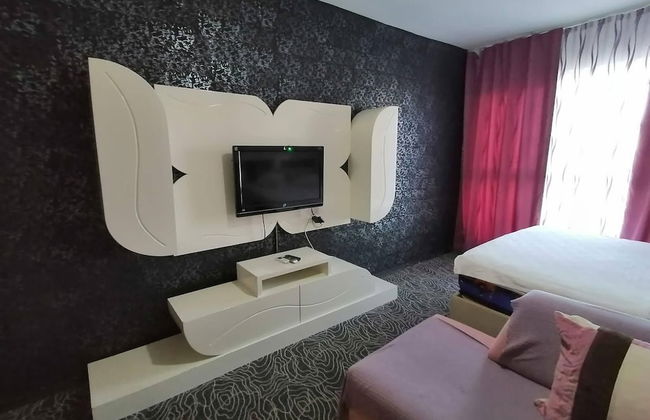 Rainbow Suite - Foto 25