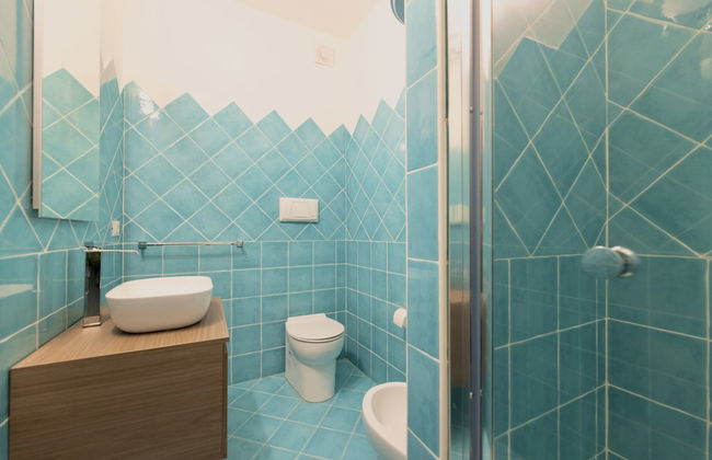 Residence with pool in Isola Rossa - Foto 33