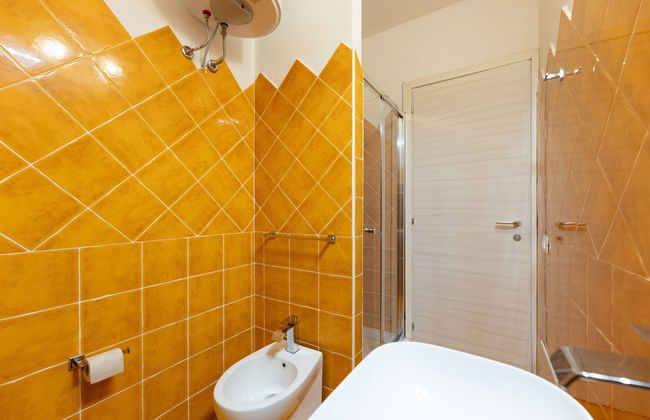 Residence with pool in Isola Rossa - Foto 32