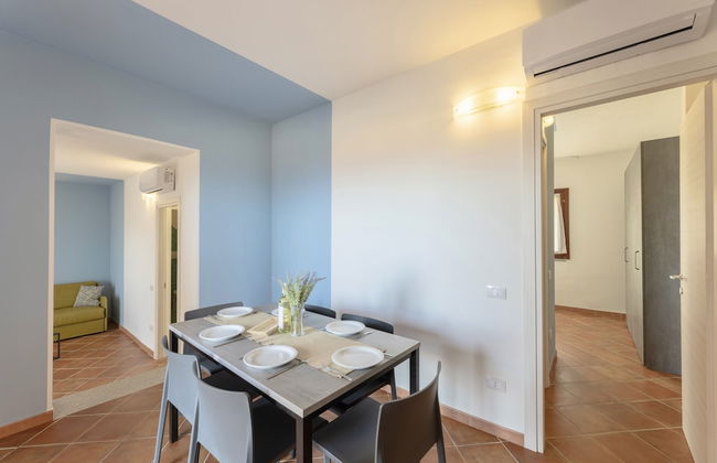 Residence with pool in Isola Rossa - Foto 22