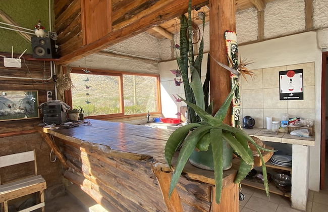 Domos Andinos HostCamp - Foto 28