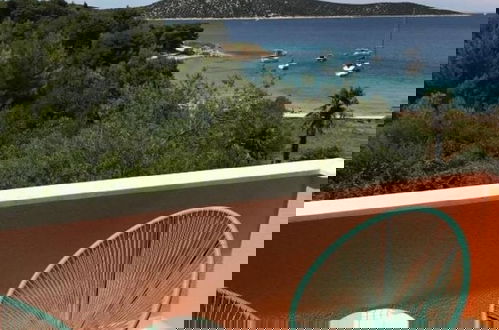 Photo 16 - Delfin - sea View - A3 Zeleni