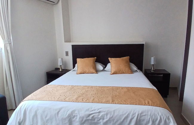 306 Moderno Aparta-Suite en Versalles Tipo Loft - Cali Tower Suites & Lofts - Photo 2