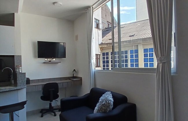 306 Moderno Aparta-Suite en Versalles Tipo Loft - Cali Tower Suites & Lofts - Photo 10