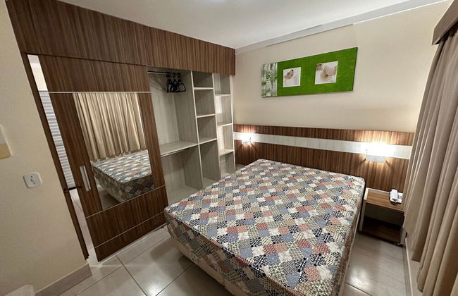 Lacqua diRoma RM Hospedagem - Foto 31