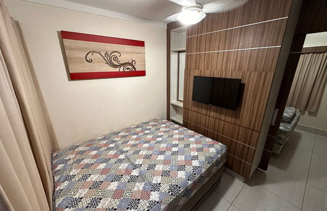 Lacqua diRoma RM Hospedagem - Foto 33