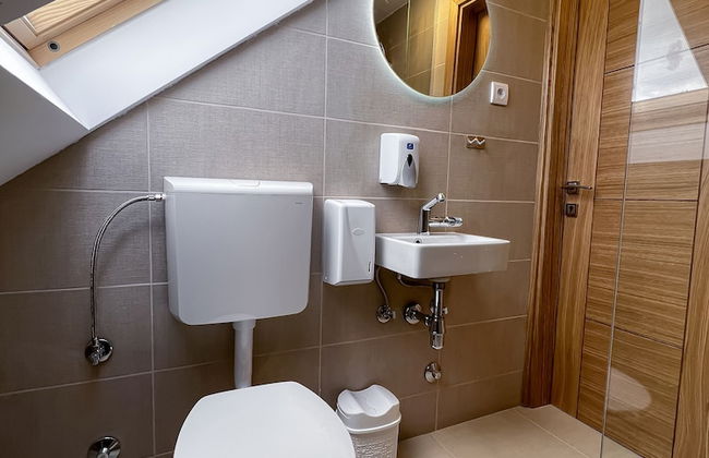 Apartmani Bijelic - Foto 17