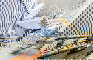 Foto 52 - Serveyou International Apartment - Free Airport Pickup Service & Free Canton Fair Shuttle Bus