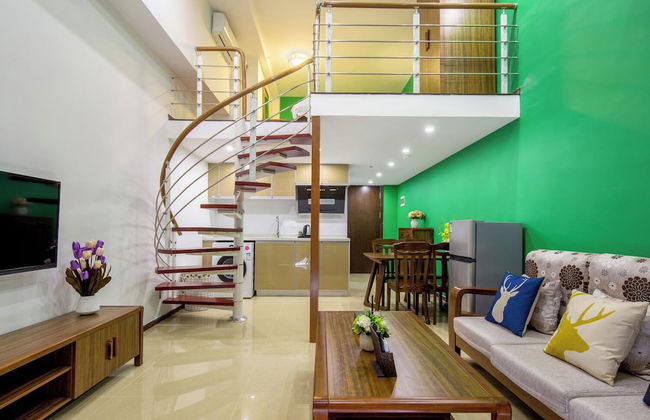 Serveyou International Apartment - Free Airport Pickup Service & Free Canton Fair Shuttle Bus - Foto 54