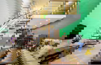 Foto 54 - Serveyou International Apartment - Free Airport Pickup Service & Free Canton Fair Shuttle Bus