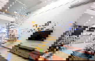 Foto 51 - Serveyou International Apartment - Free Airport Pickup Service & Free Canton Fair Shuttle Bus