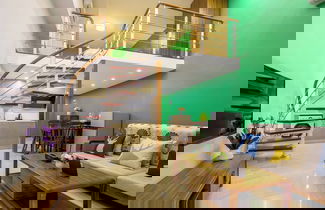 Foto 57 - Serveyou International Apartment - Free Airport Pickup Service & Free Canton Fair Shuttle Bus