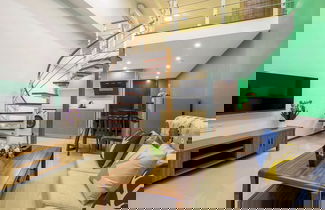 Foto 56 - Serveyou International Apartment - Free Airport Pickup Service & Free Canton Fair Shuttle Bus