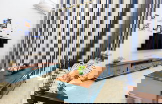 Foto 50 - Serveyou International Apartment - Free Airport Pickup Service & Free Canton Fair Shuttle Bus