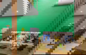 Foto 55 - Serveyou International Apartment - Free Airport Pickup Service & Free Canton Fair Shuttle Bus