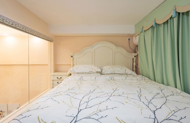 Serveyou International Apartment - Free Airport Pickup Service & Free Canton Fair Shuttle Bus - Foto 10