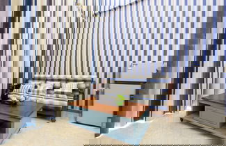 Foto 53 - Serveyou International Apartment - Free Airport Pickup Service & Free Canton Fair Shuttle Bus