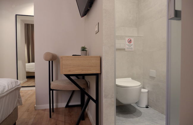 D-Rooms - Foto 20
