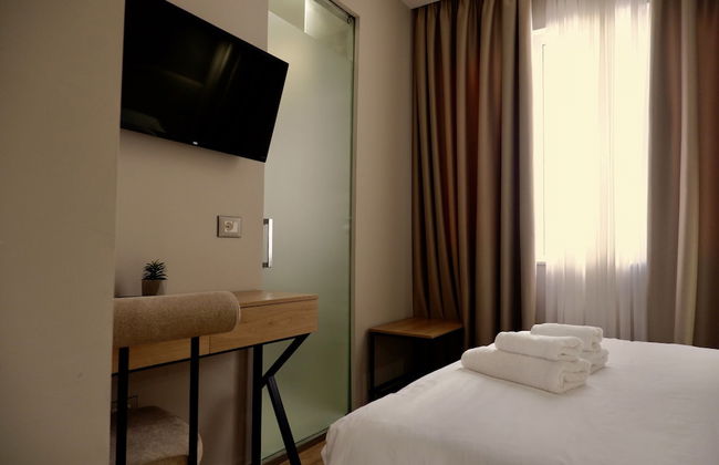 D-Rooms - Foto 21