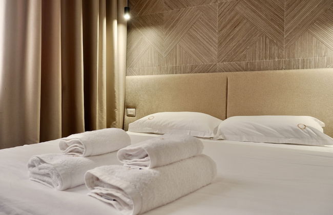 D-Rooms - Foto 22