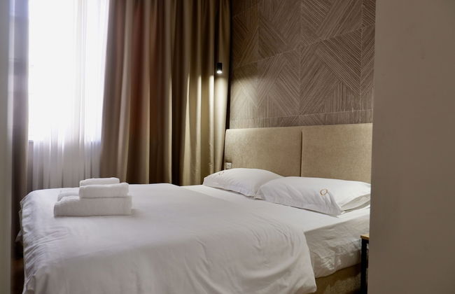 D-Rooms - Foto 40