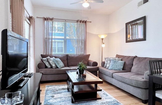 Lovely Family Townhome In Great Location-2200scd 4 Bedroom Townhouse by RedAwning - Foto 10