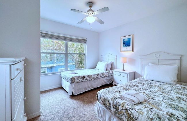 Lovely Family Townhome In Great Location-2200scd 4 Bedroom Townhouse by RedAwning - Foto 5