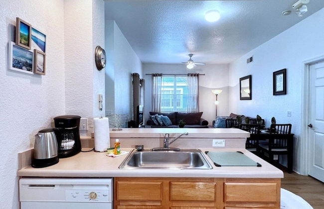 Lovely Family Town Home In Great Location 4 Bedroom Townhouse by RedAwning - Foto 9